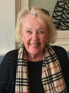 Anne Furey Simpson